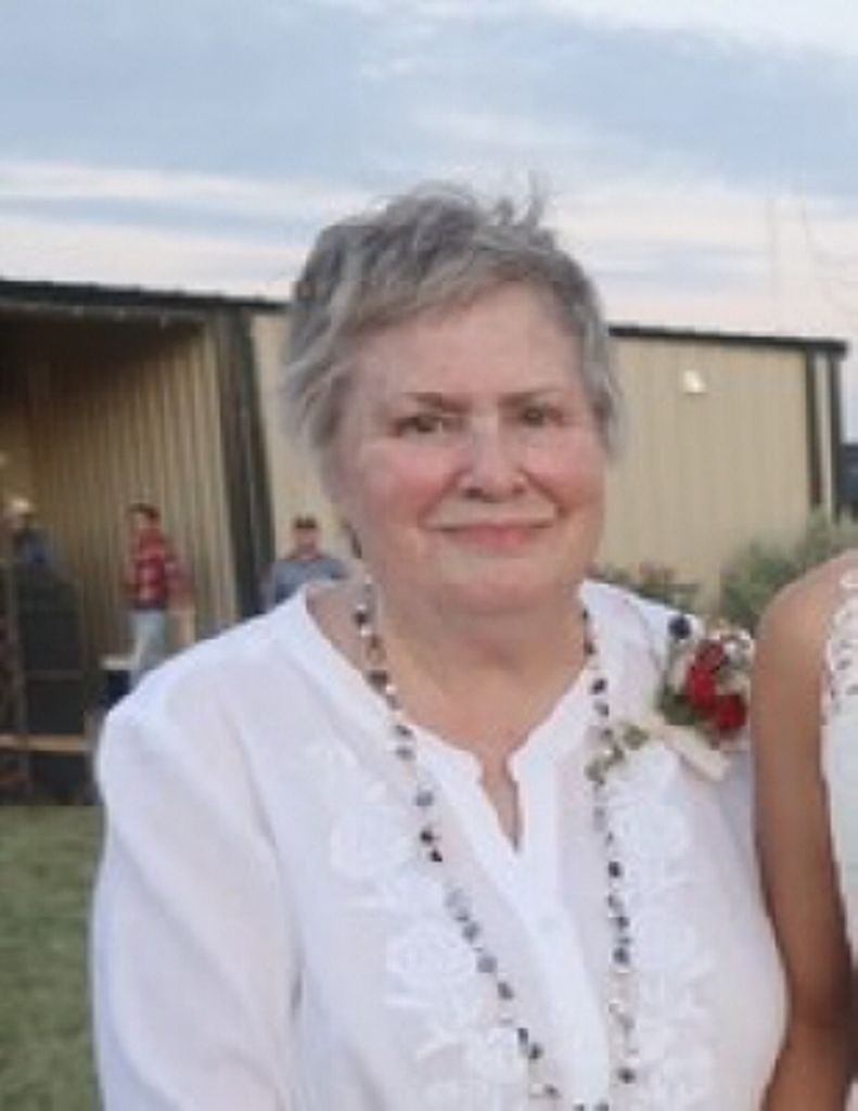Wanda Sharon Ingram Profile Photo