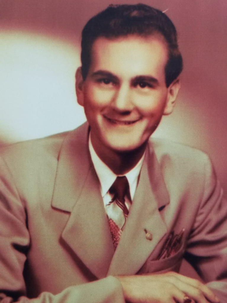 Richard Batz