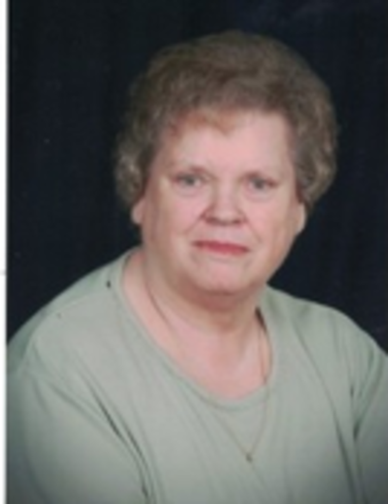 Mable (Bright) Davenport
