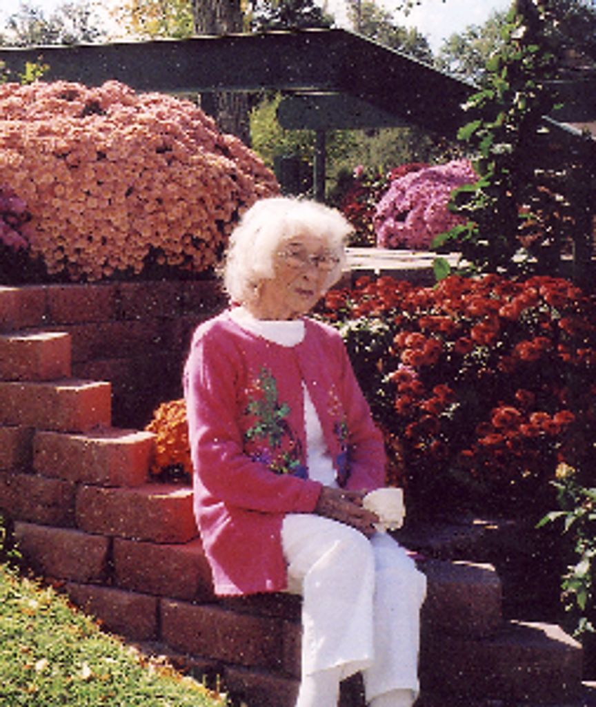 Lena Knox Profile Photo