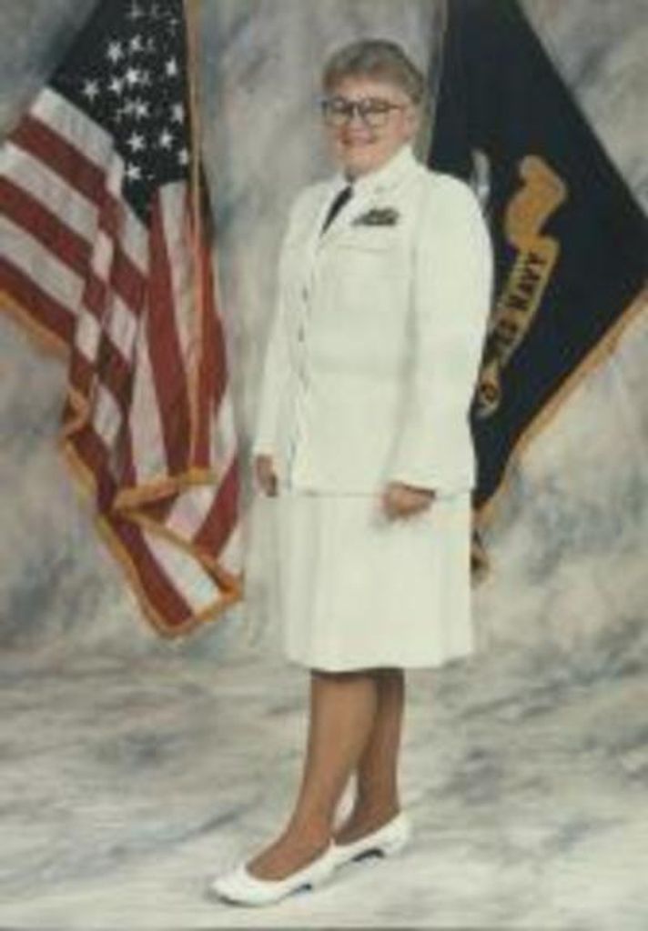 Patricia "Pattye" Ann Cardinale Profile Photo