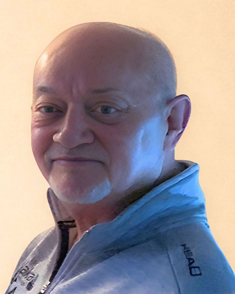 George Robert Piché Profile Photo