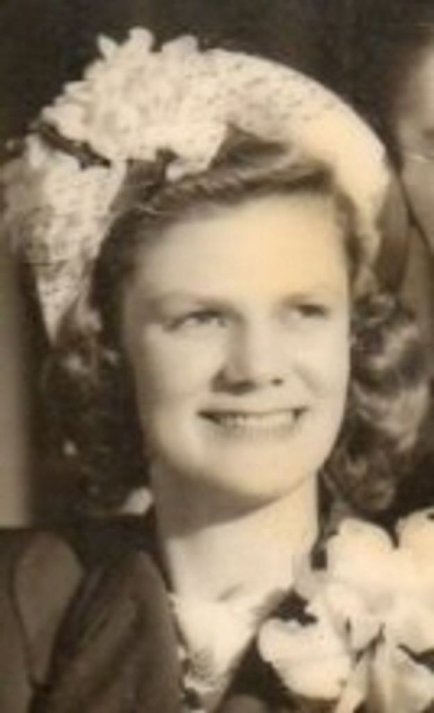 Ruth E. (Carlson) Plica