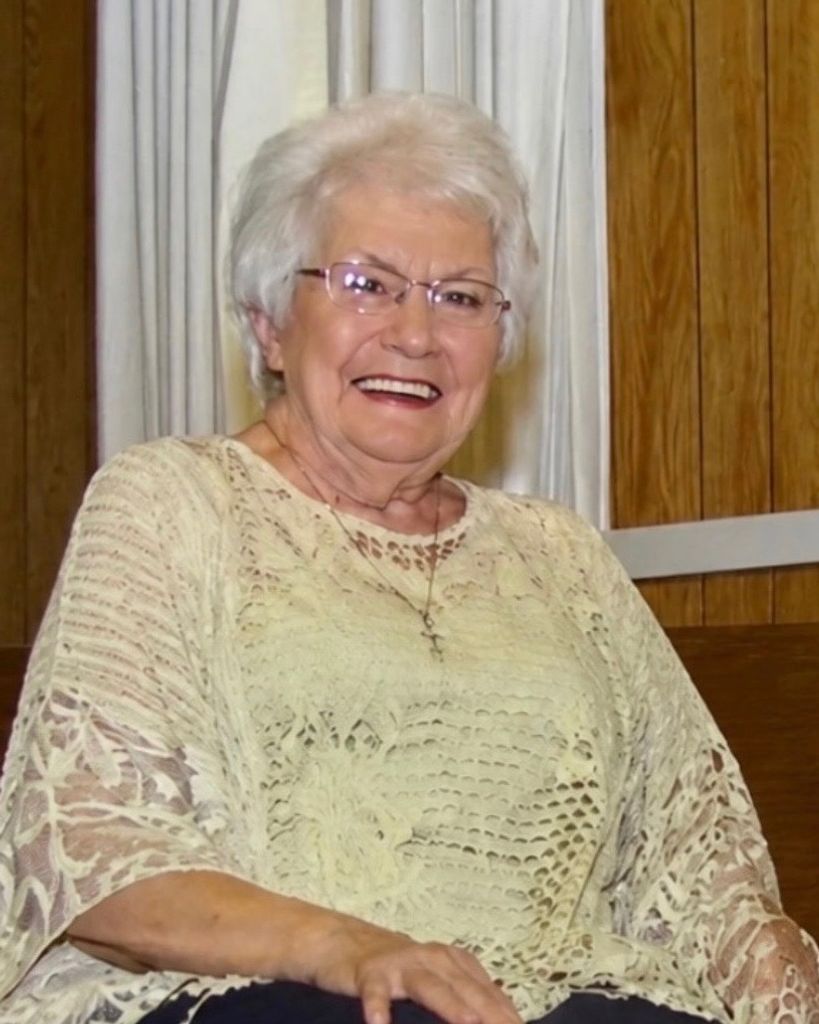 Bertha Gail Cowdin Profile Photo