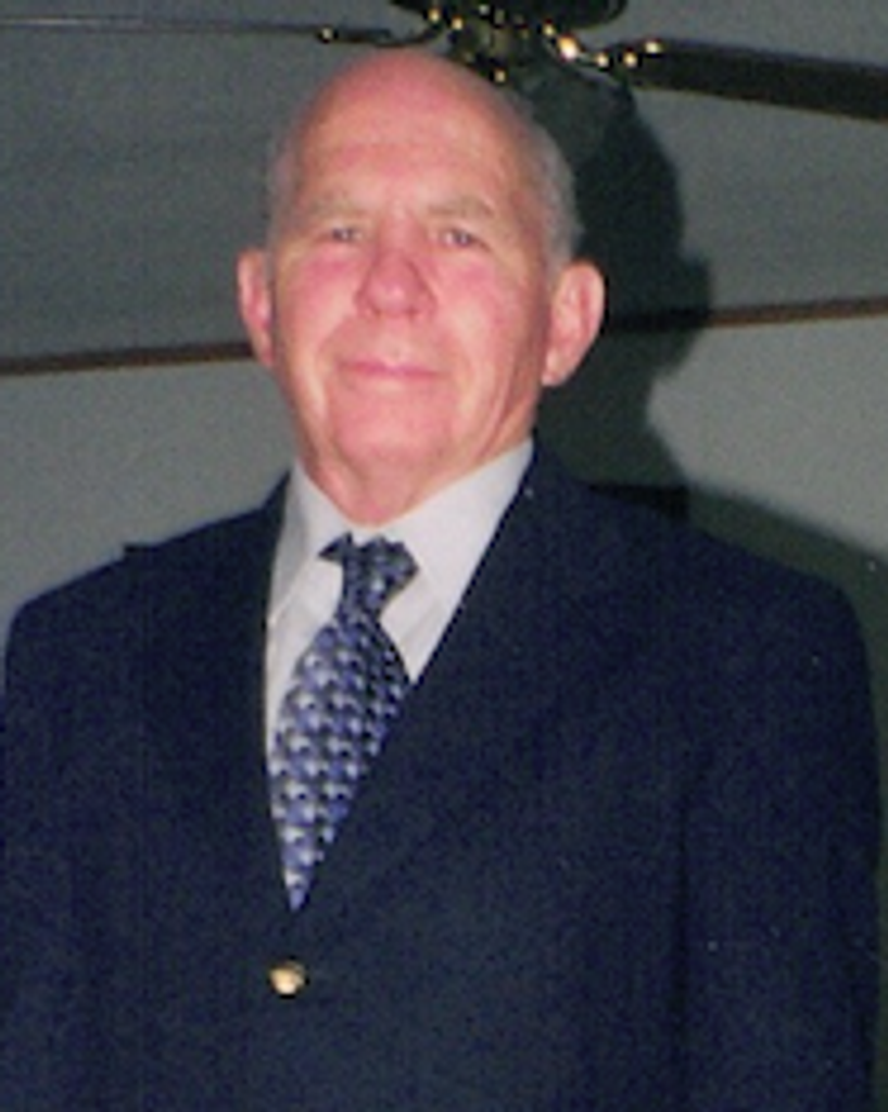 Eugene Talmadge Parker Profile Photo