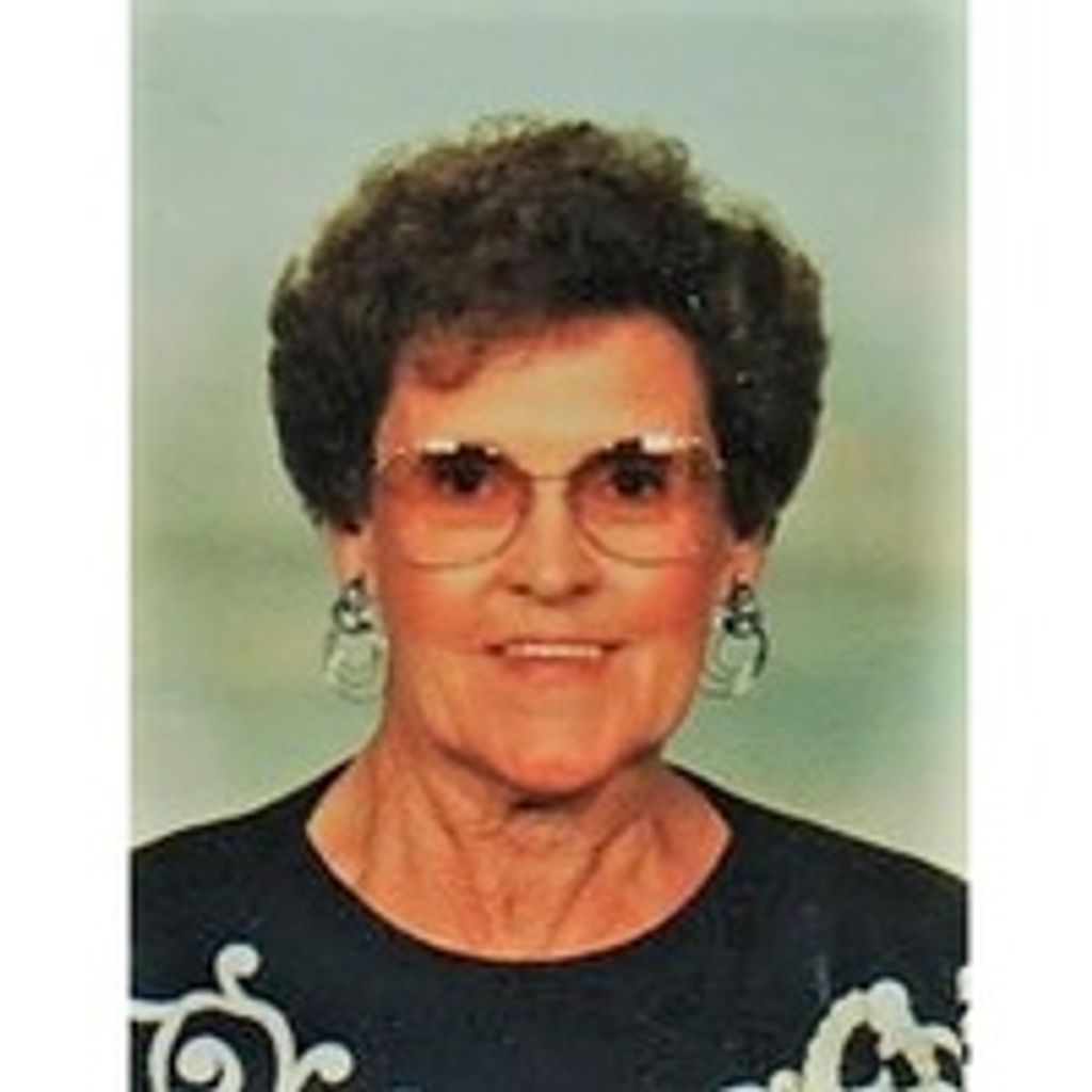 Irene M. Nelson