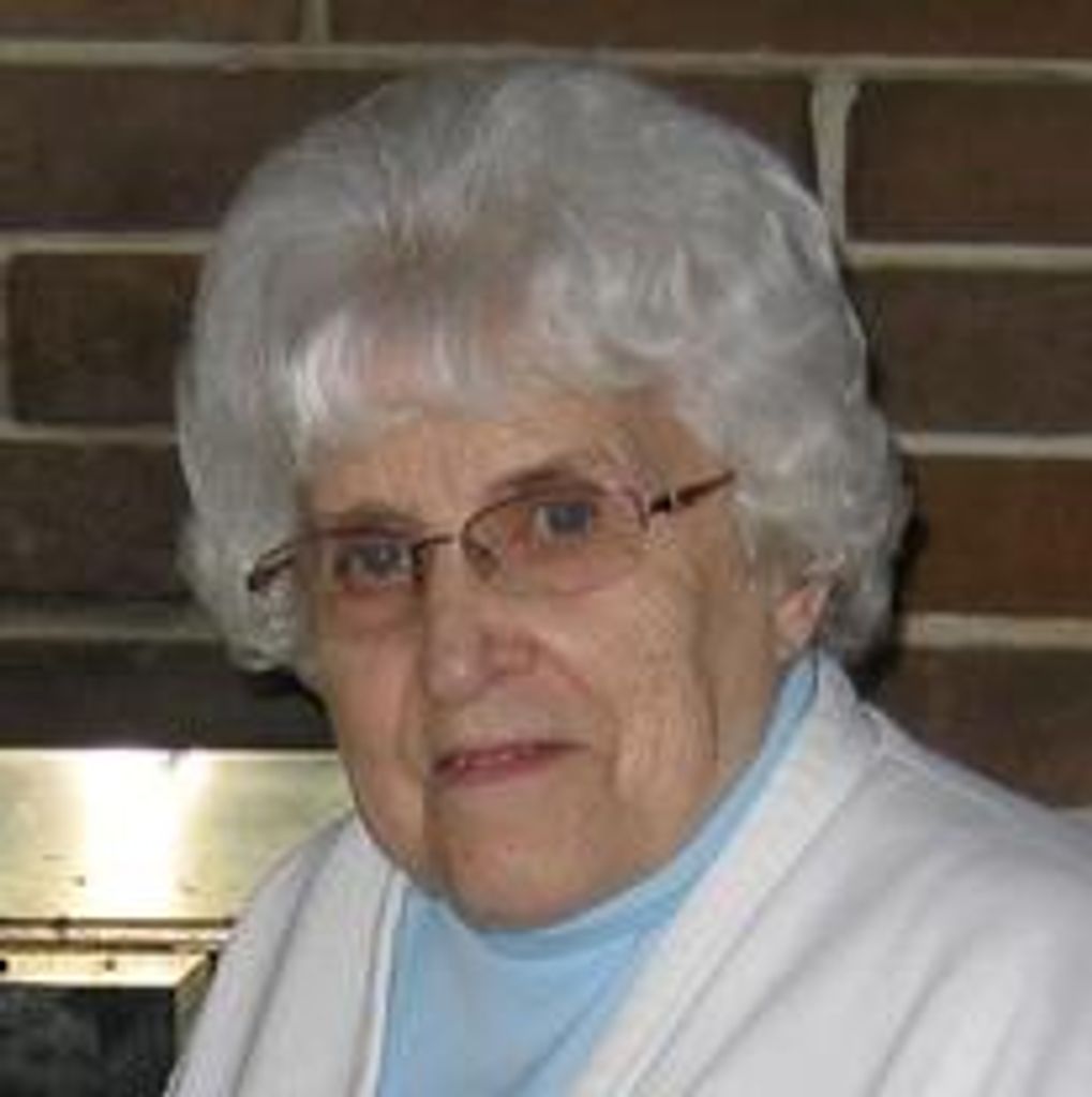 Avonelle Sue Banker