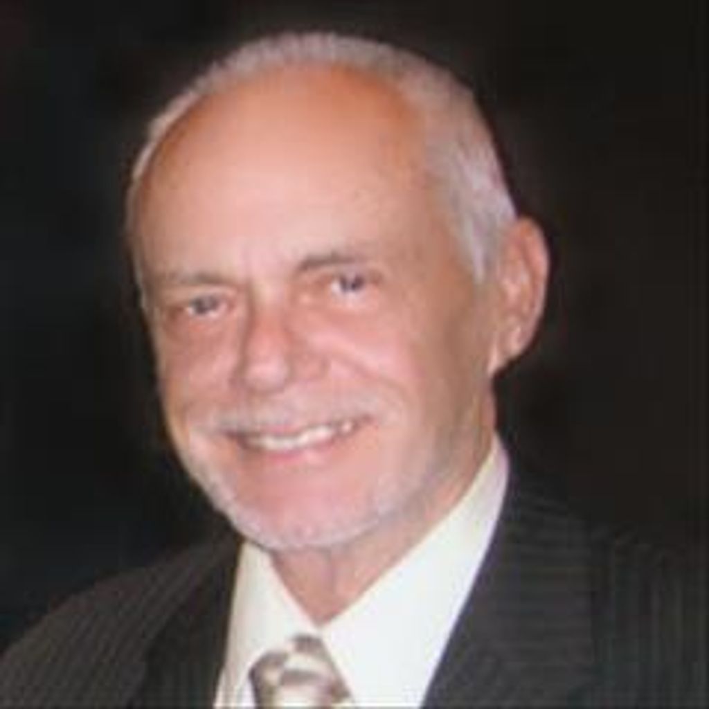 William Paul Crosby Profile Photo