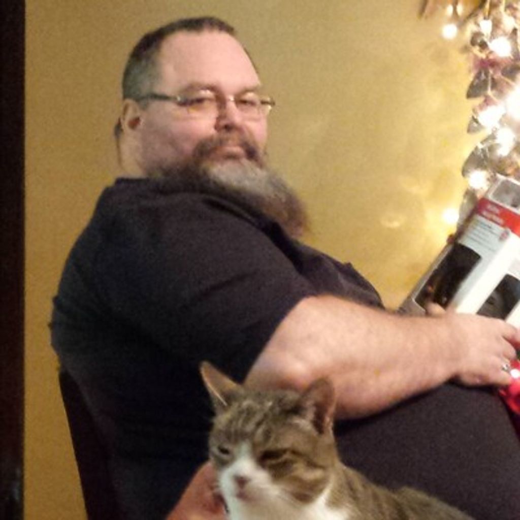 Mark A. Martin Profile Photo