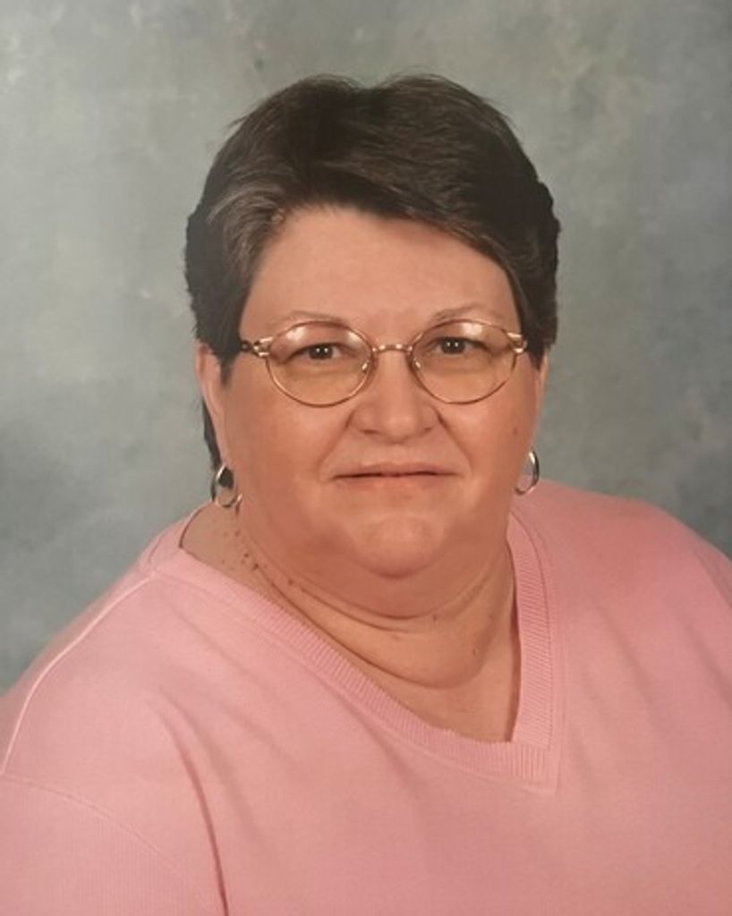 Sherrill Dianne Sargent