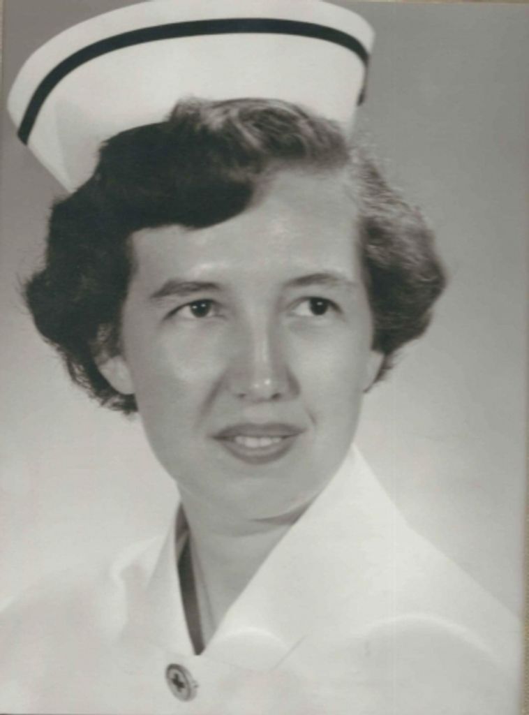 Shirley Sarah Irene Taladay Profile Photo