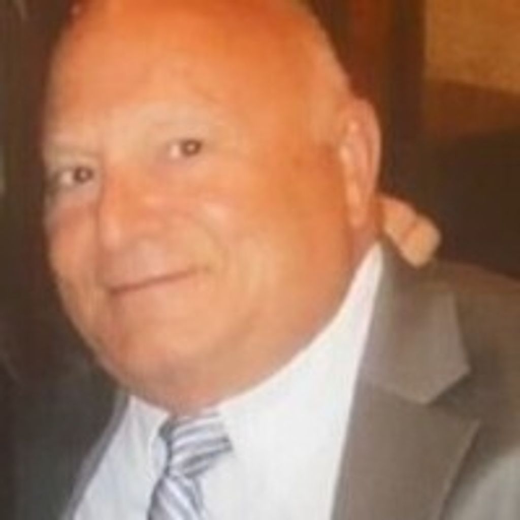 Joseph F Bellantoni