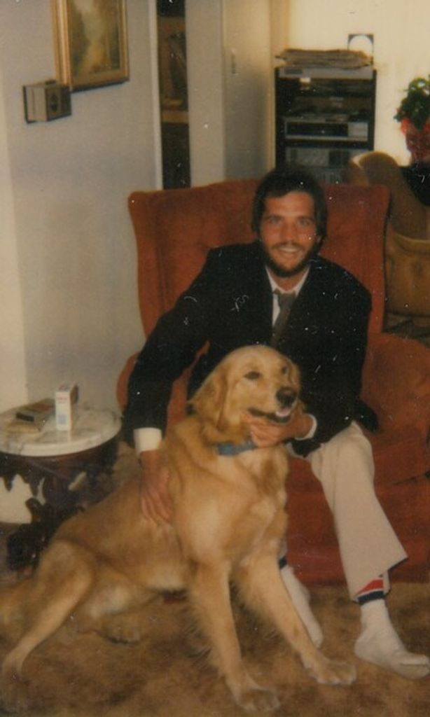 Steven G. Howell Profile Photo