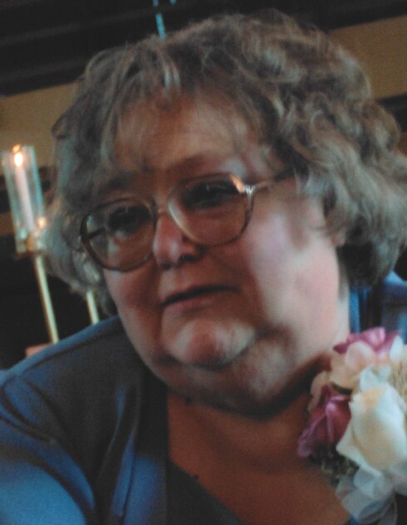 Carolyn Gehrke
