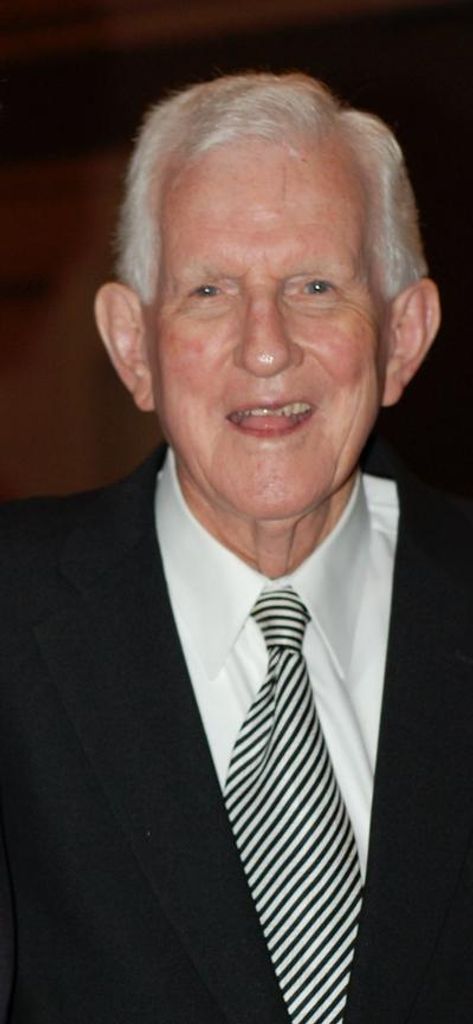 William Thomas "Tom" Barker Profile Photo