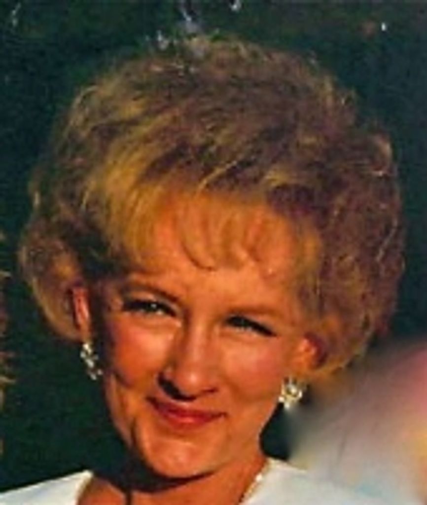 Shirley Winther