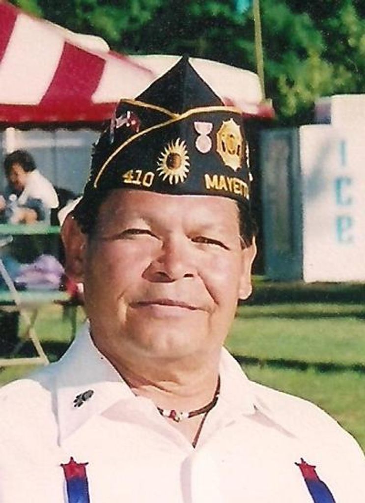 Francis T. Shopteese