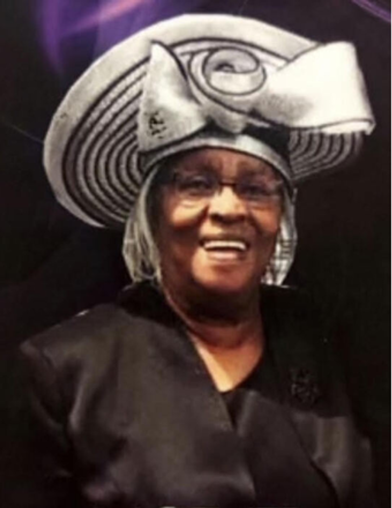 Bernice B. Graham Profile Photo