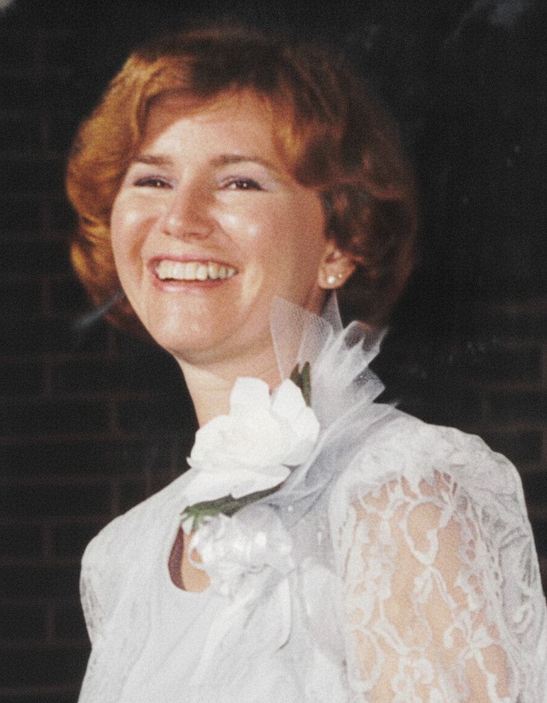 Janet Elaine Efird Huneycutt