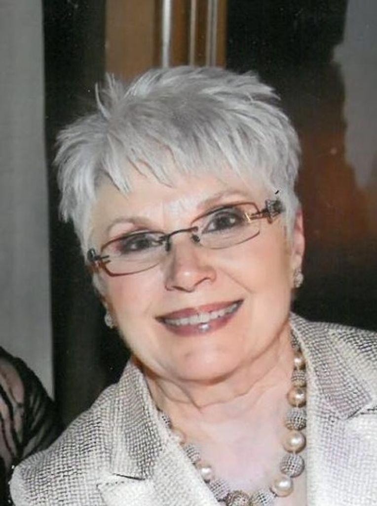 Judith J. Brown