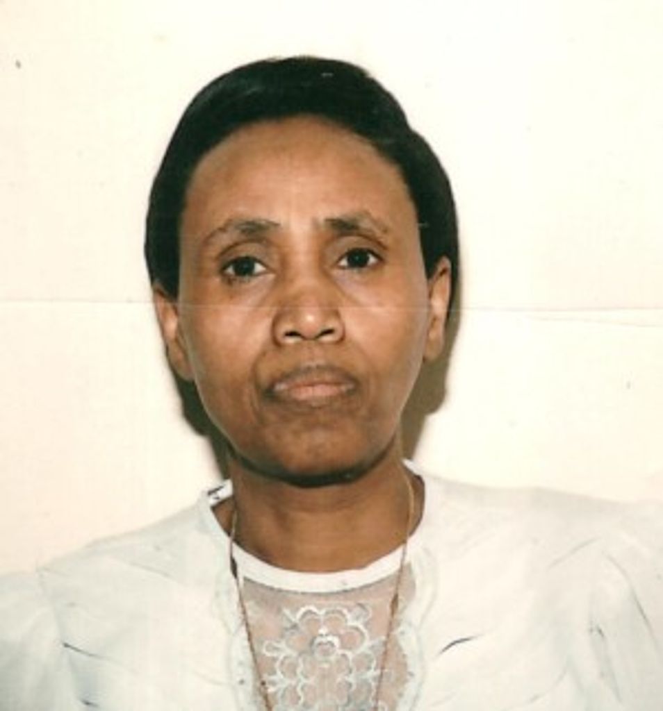 Tebereh "Tihara" Haile