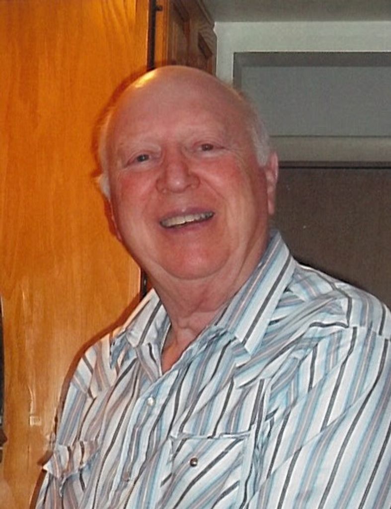 Stephen G. Schaefers