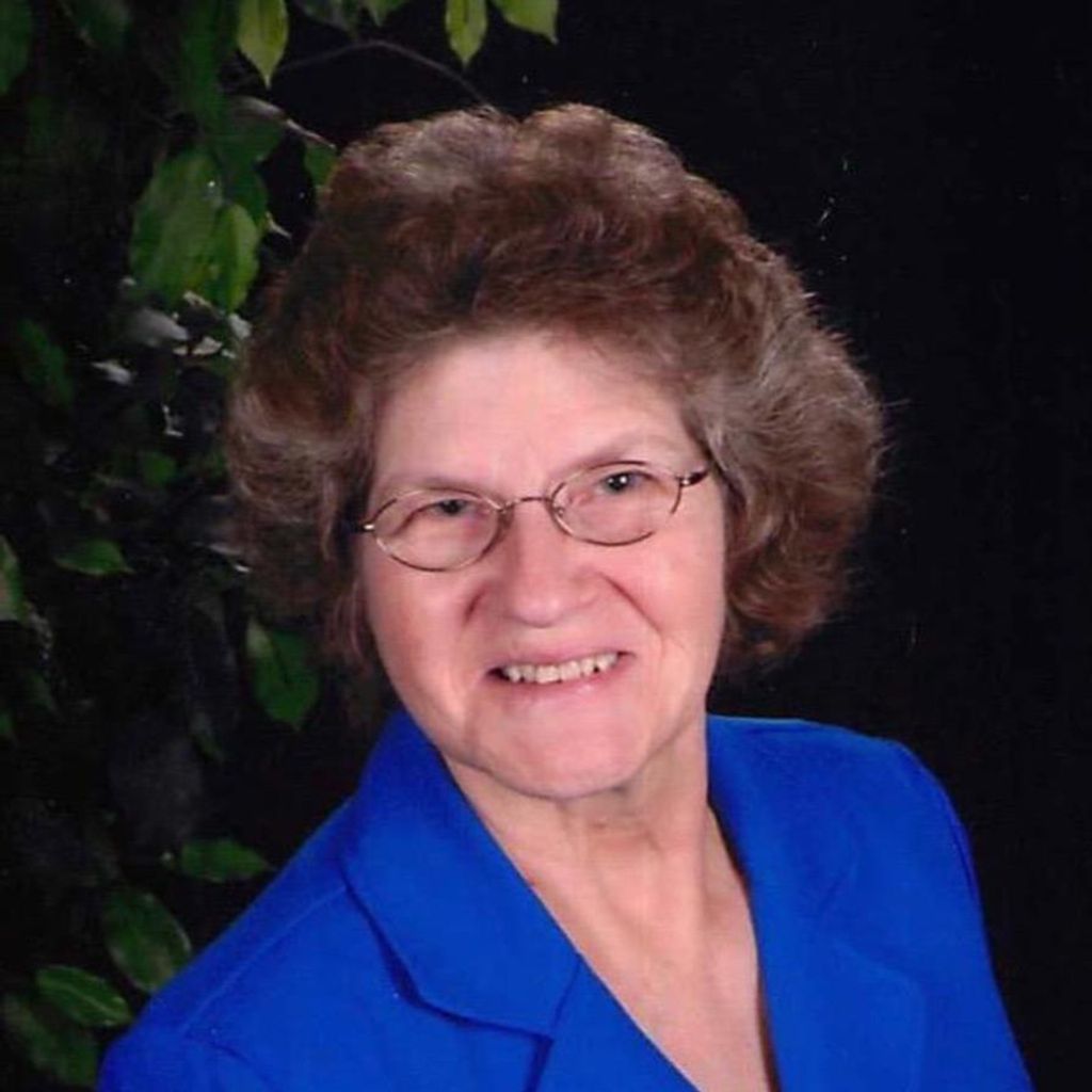 Sharon Jeanette Lucas Profile Photo