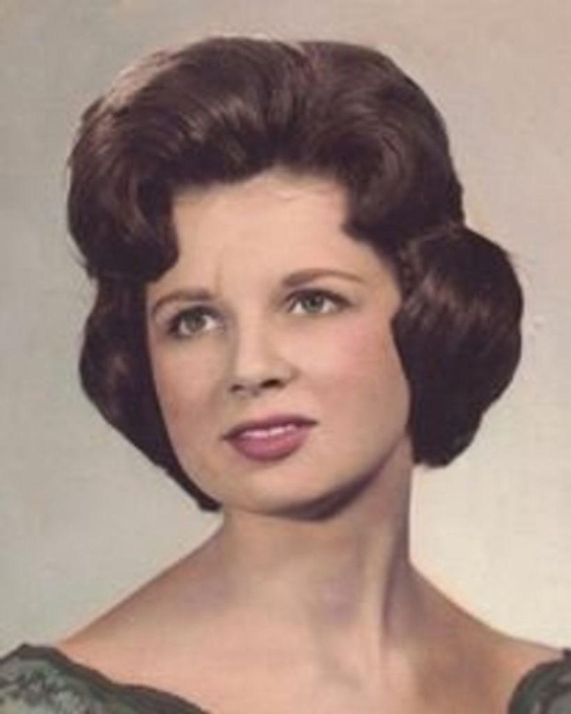 Katherine "Kay"Edge Bonner Profile Photo