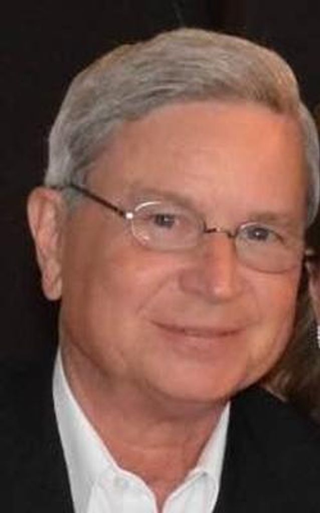 Gary Wayne Wood Profile Photo