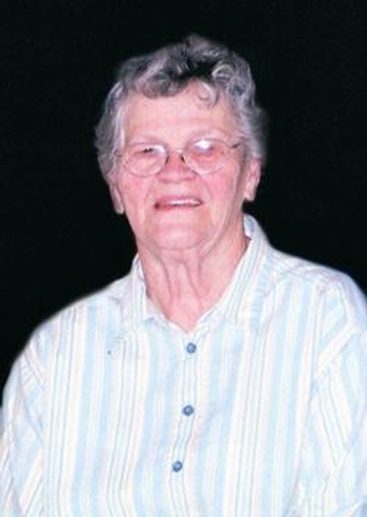 Norma K. (Parscal) Thomas Riley
