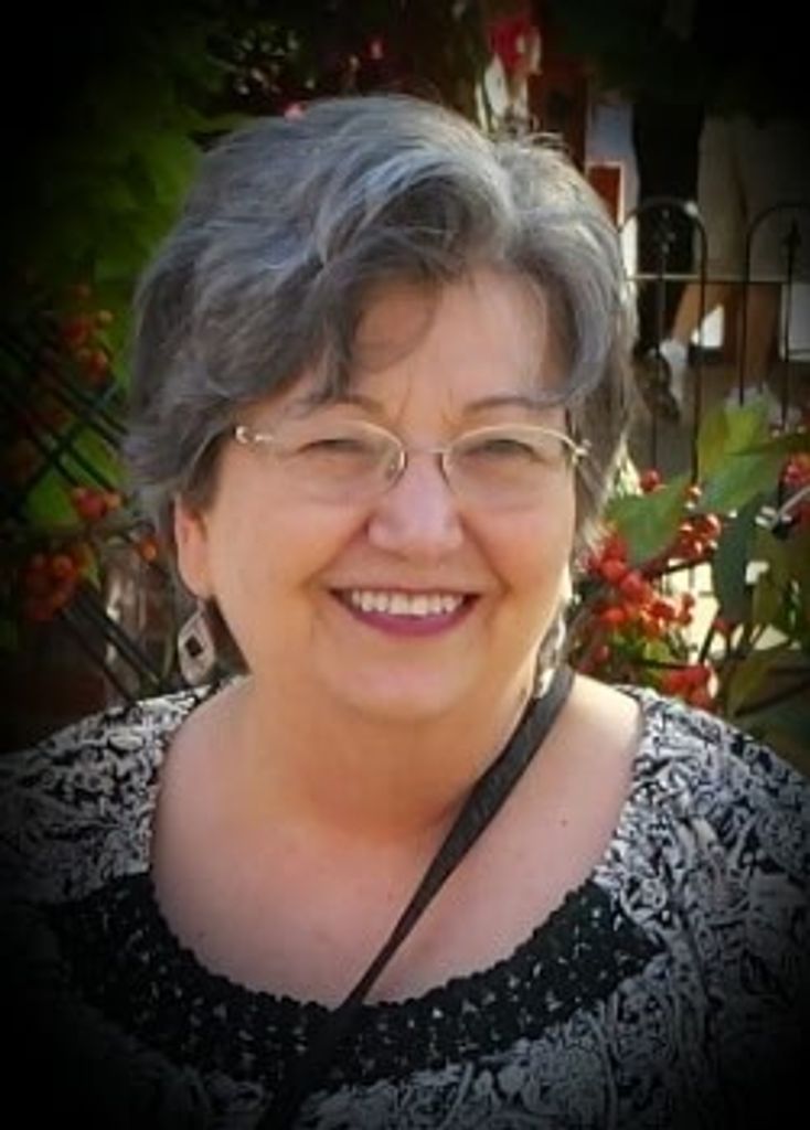 Charlene Guidry Benoit