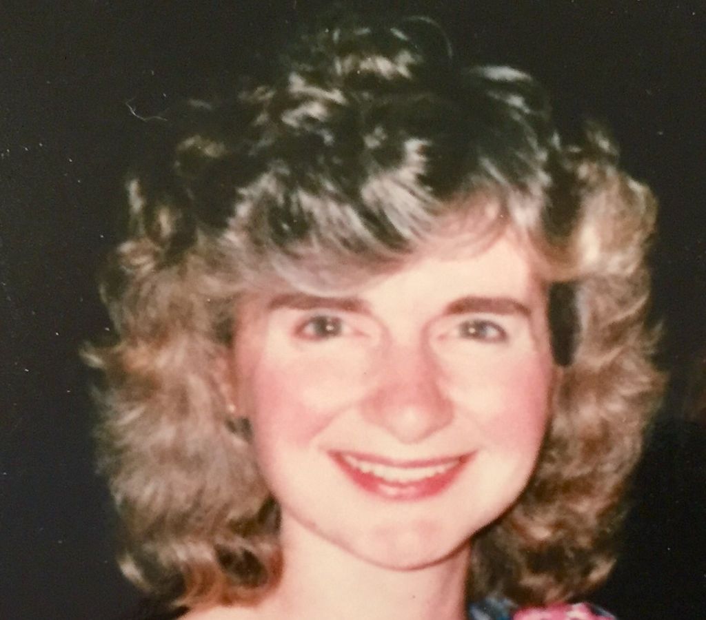 Susan Gross