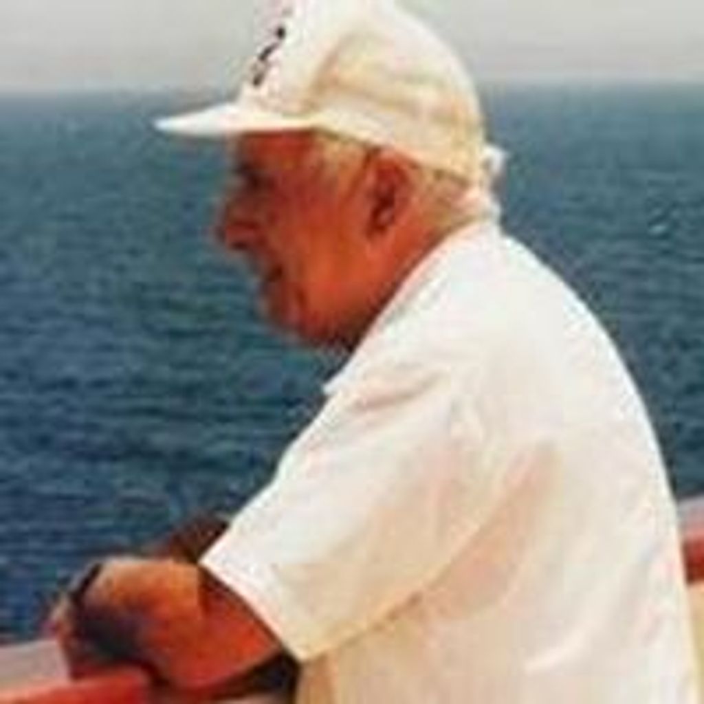John  J. Coletti