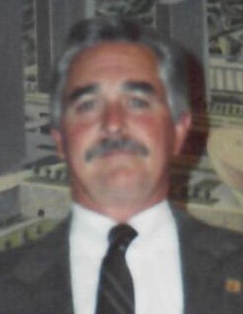 William J. Crowley