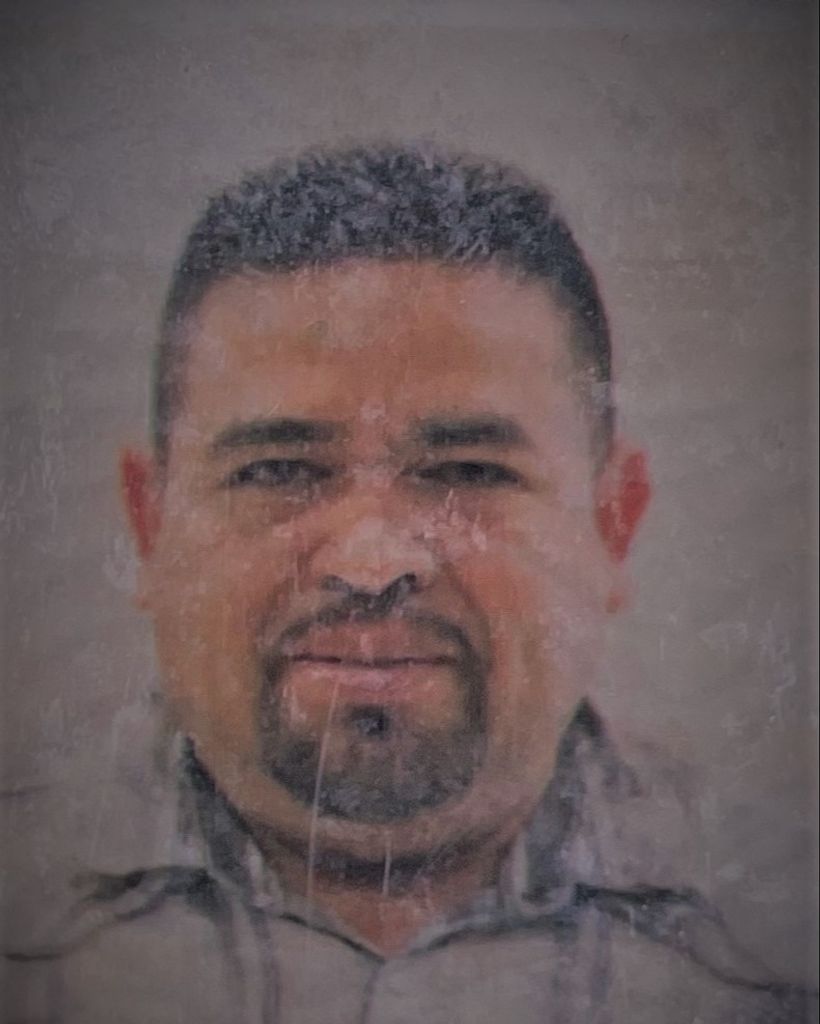 Jose Antonio Gutierrez