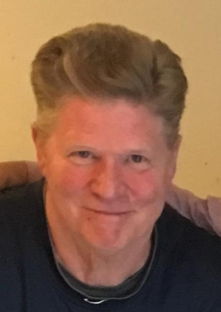 William "Bud" D. Martin, Jr.