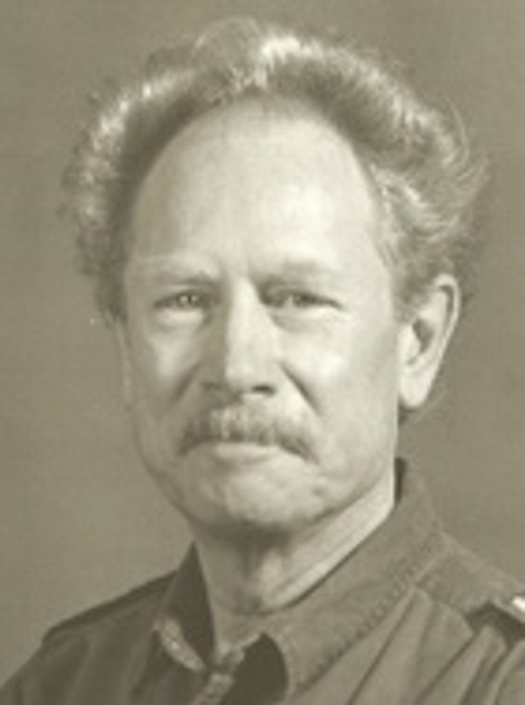 Herbert Lewis Floyd Jr