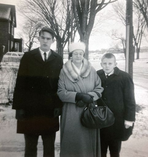 Curtis R. Hinz photo gallery thumbnail 10 of 110