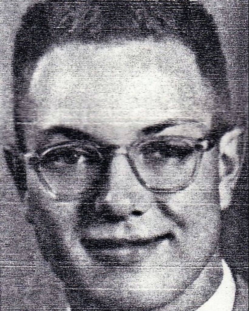 Harry Junior Cordell
