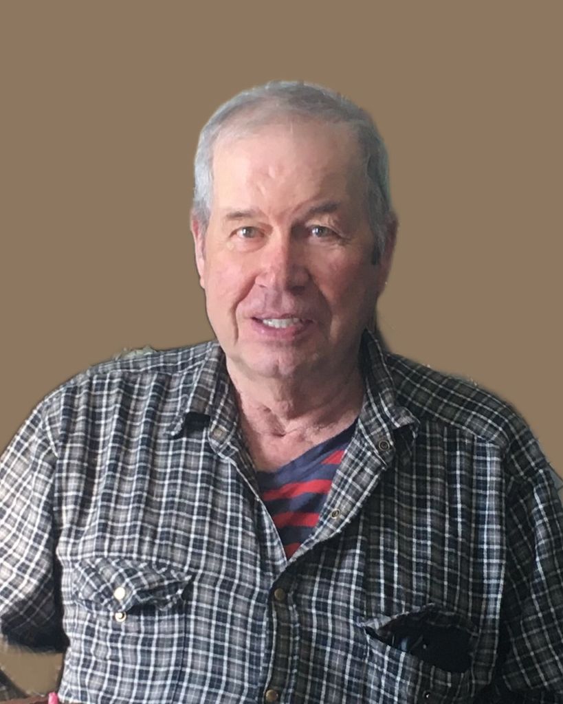 Doug Holmgren