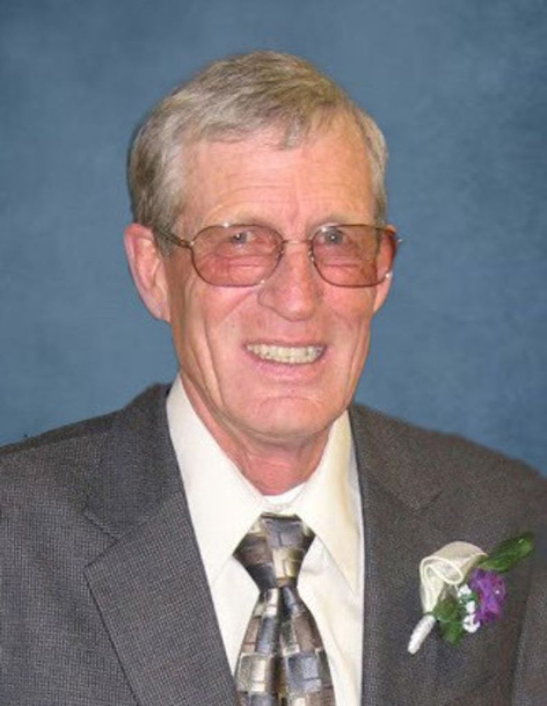 Richard Thomas Johnson Profile Photo