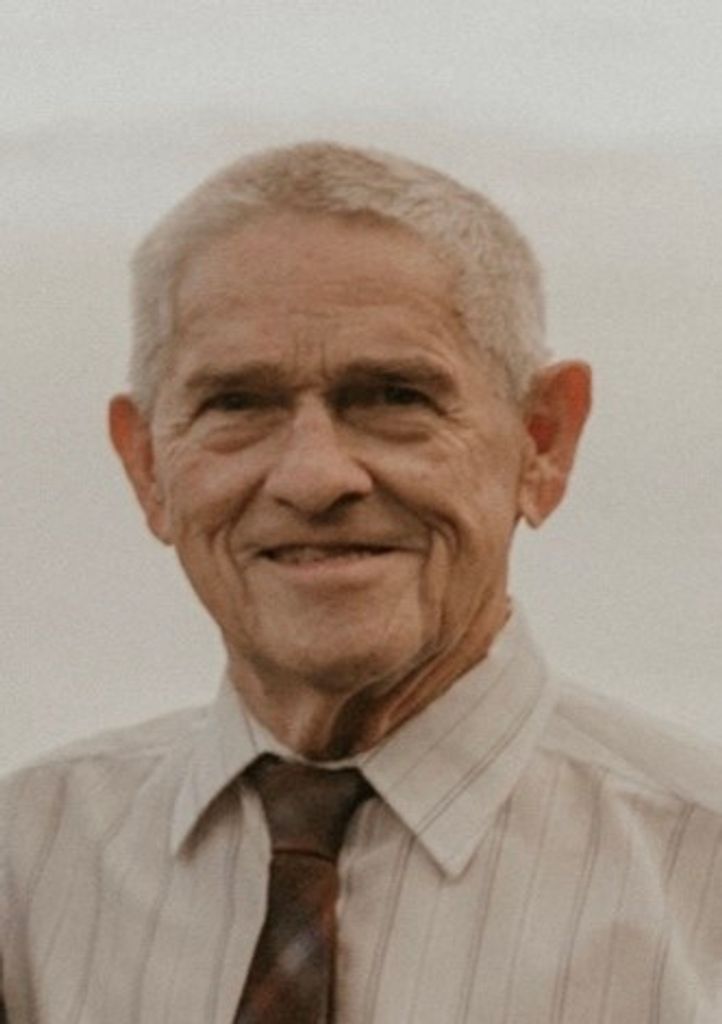 Donald Howard Thomas