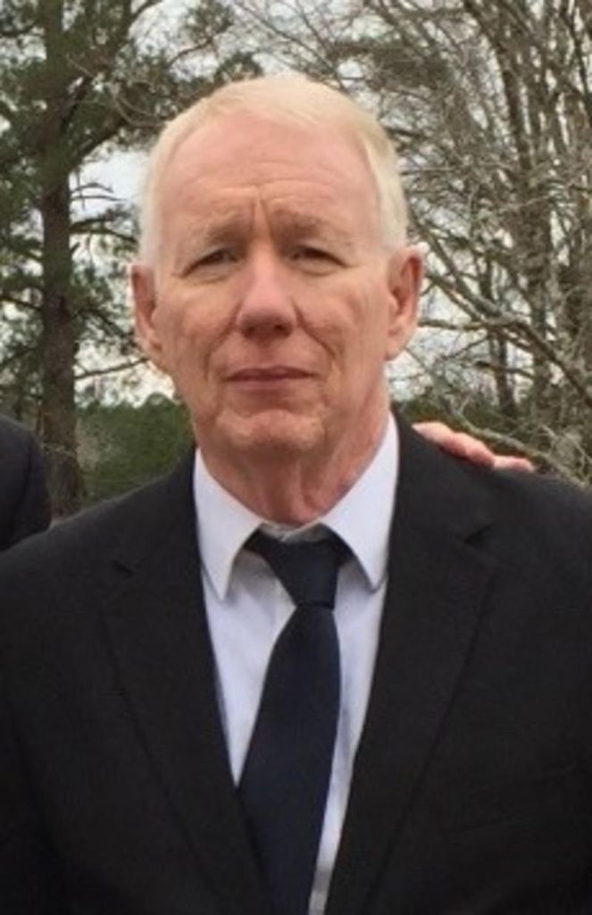Bruce Wayne Allen Profile Photo