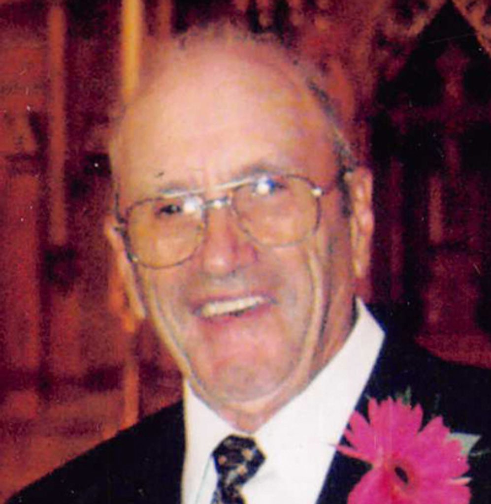 Flavian W. Luettel Profile Photo