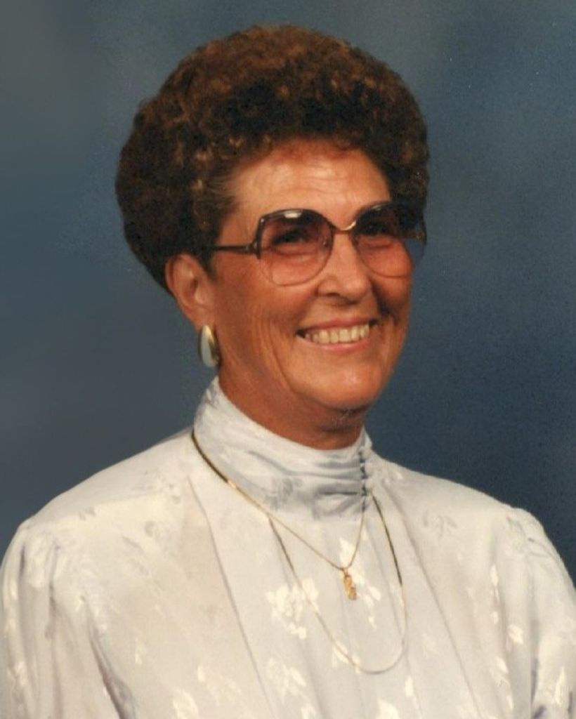 Kathleen McSwain Kinley Profile Photo