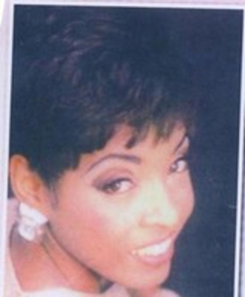 Alicia Darnell Morris-Smith