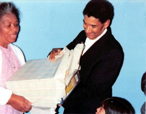 Earline Wilson photo gallery thumbnail 71 of 85