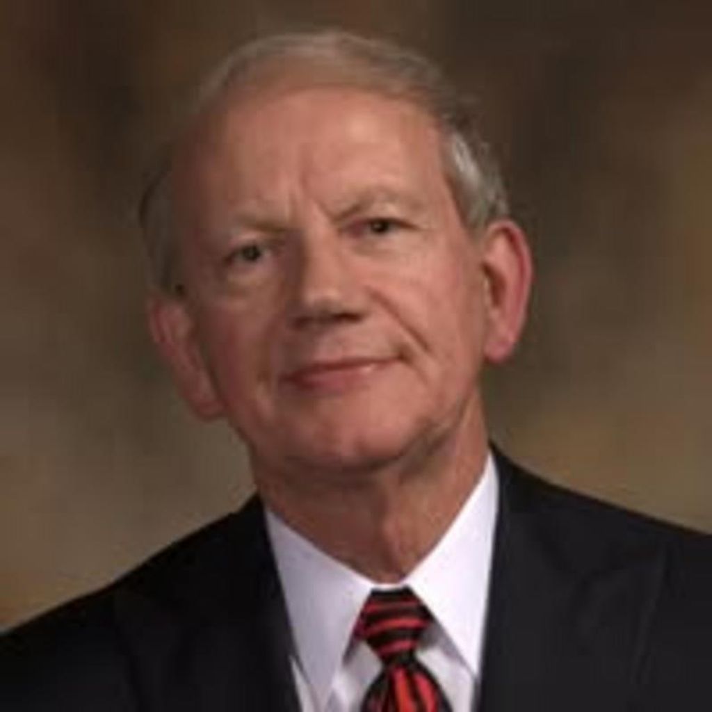 Glenn Howard Burks Profile Photo