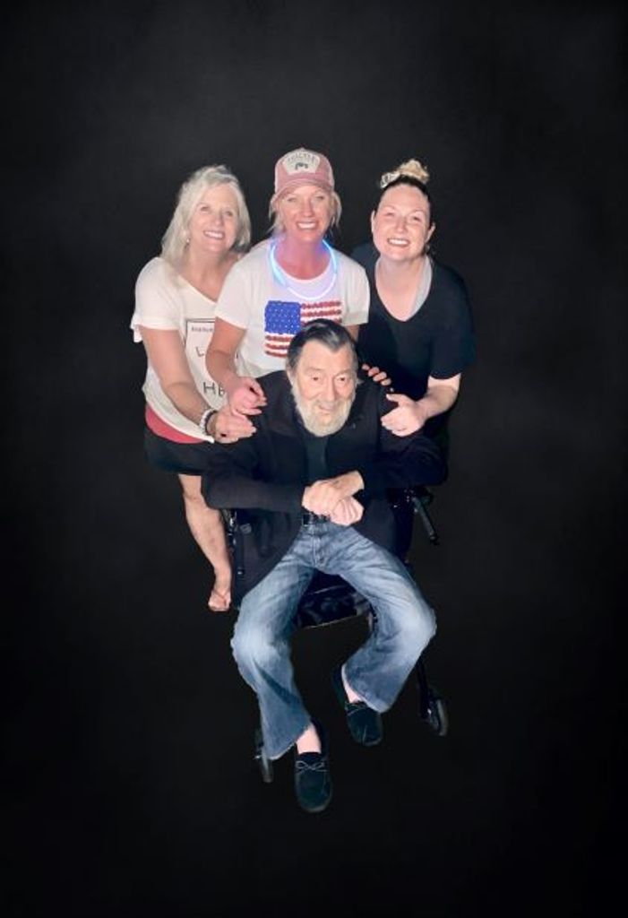 Jerry William Moore Profile Photo