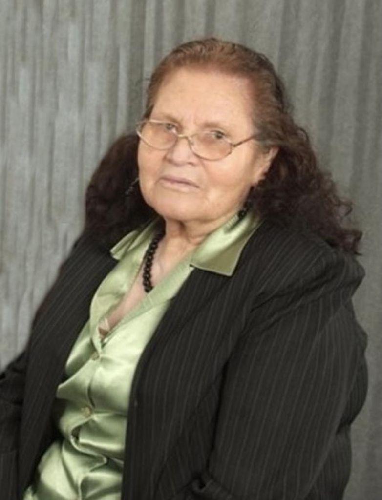 Juanita Olmos Profile Photo